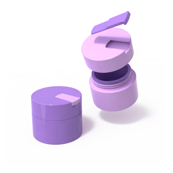 Slice Jar